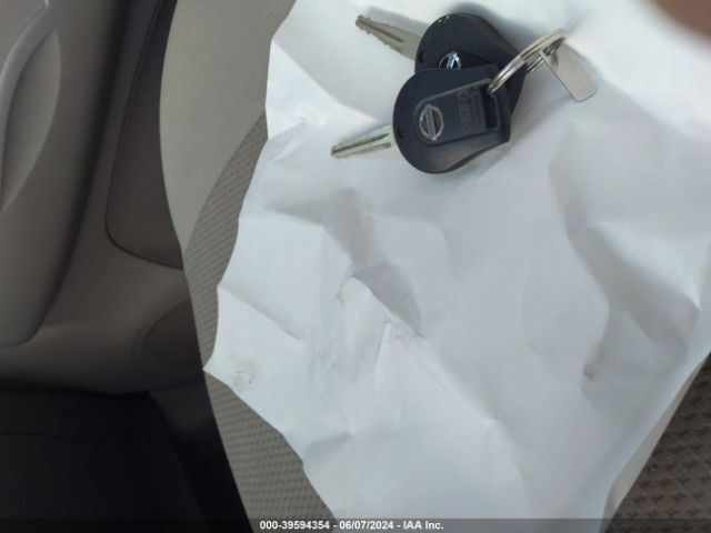 3N1CN7AP3FL812197 Nissan Versa 1.6 S/1.6 S+/1.6 Sl/1.6 Sv
