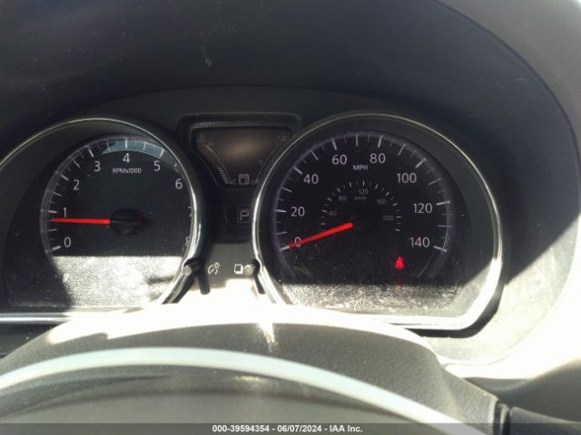 3N1CN7AP3FL812197 Nissan Versa 1.6 S/1.6 S+/1.6 Sl/1.6 Sv