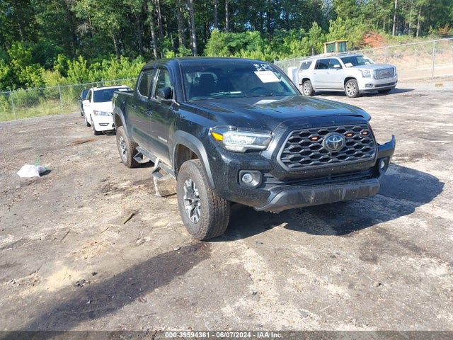 Toyota Tacoma Trd Off Road 2023 3TMDZ5BN7PM155777 главное изображение