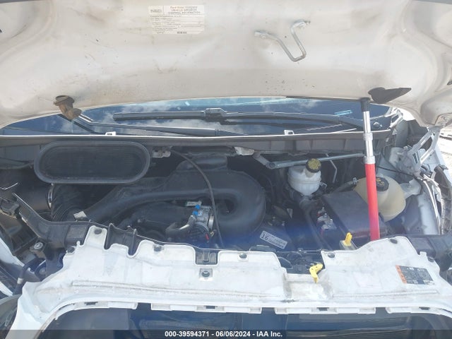 Ford Transit-350 Xlt 2019 1FBZX2ZM8KKA61242 Image 10
