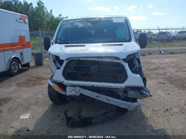 Ford Transit-350 Xlt 2019 1FBZX2ZM8KKA61242 Image 13