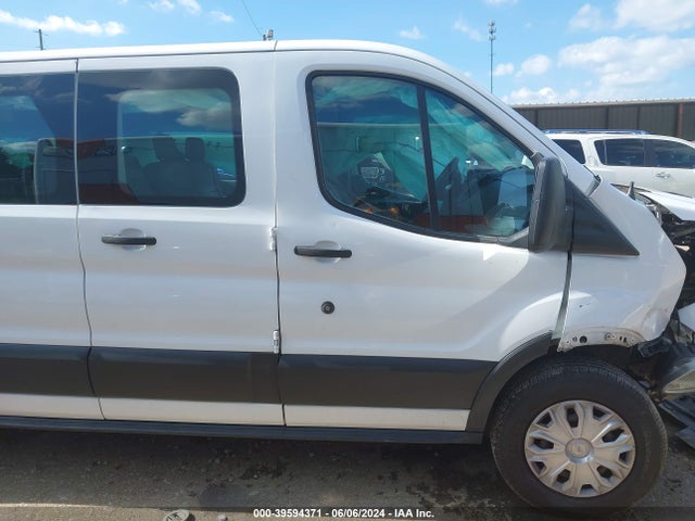 Ford Transit-350 Xlt 2019 1FBZX2ZM8KKA61242 Image 14