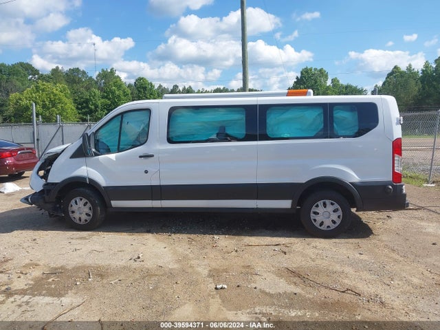 Ford Transit-350 Xlt 2019 1FBZX2ZM8KKA61242 Image 15