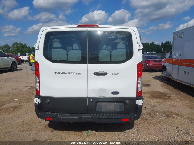 Ford Transit-350 Xlt 2019 1FBZX2ZM8KKA61242 Image 17