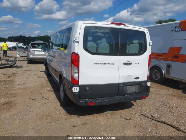 Ford Transit-350 Xlt 2019 1FBZX2ZM8KKA61242 Image 3