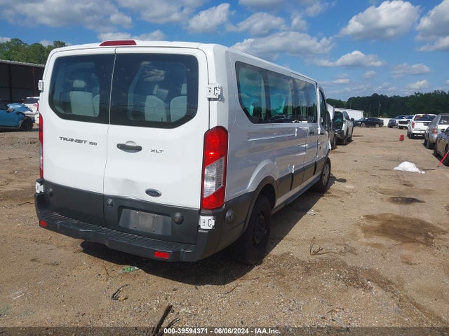 Ford Transit-350 Xlt 2019 1FBZX2ZM8KKA61242 Image 4