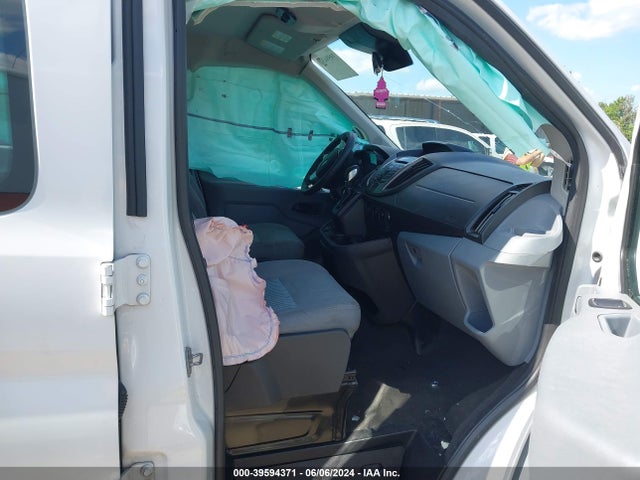 Ford Transit-350 Xlt 2019 1FBZX2ZM8KKA61242 Image 5