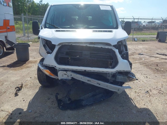 Ford Transit-350 Xlt 2019 1FBZX2ZM8KKA61242 Image 6