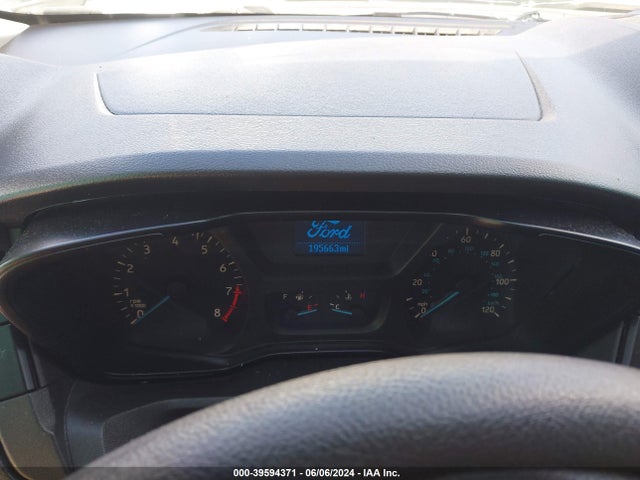 Ford Transit-350 Xlt 2019 1FBZX2ZM8KKA61242 Image 7