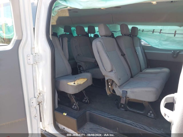 Ford Transit-350 Xlt 2019 1FBZX2ZM8KKA61242 Image 8