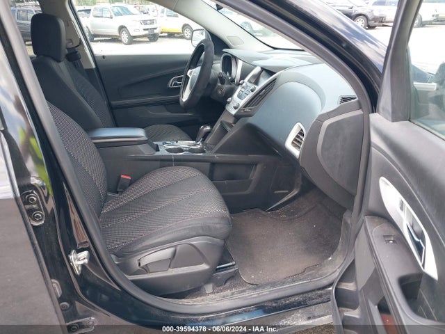 Chevrolet EQUINOX LT 2016 2GNALCEK8G6175127 Image 5