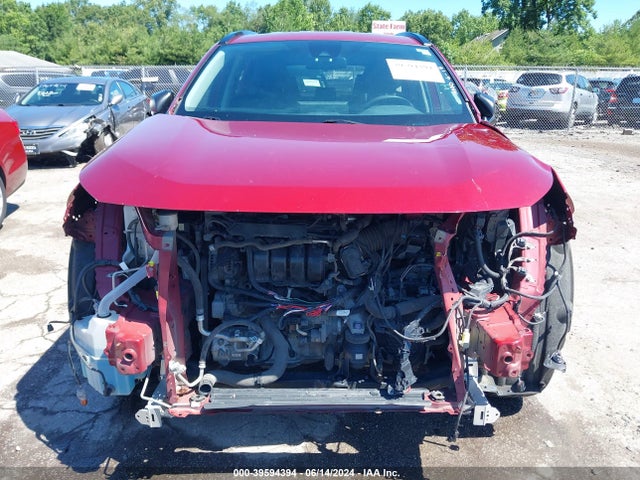 Toyota RAV4 LE 2019 JTMF1RFV7KD501493 Image 13