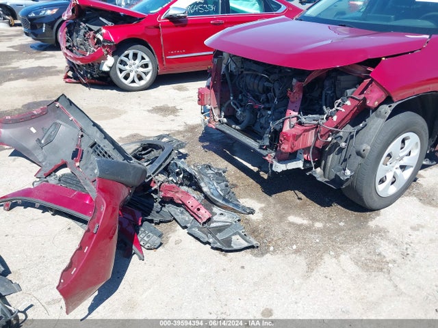 Toyota RAV4 LE 2019 JTMF1RFV7KD501493 Image 12