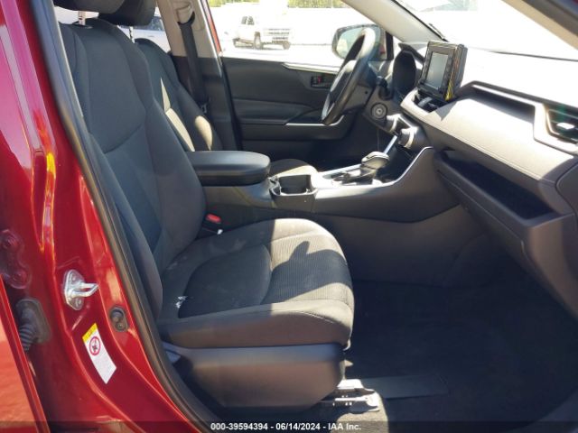 2019 TOYOTA RAV4 JTMF1RFV7KD501493 Photo 4