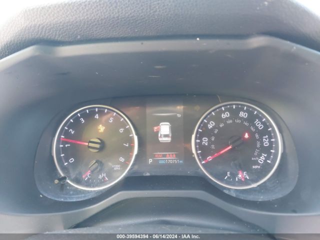 2019 TOYOTA RAV4 JTMF1RFV7KD501493 Photo 6