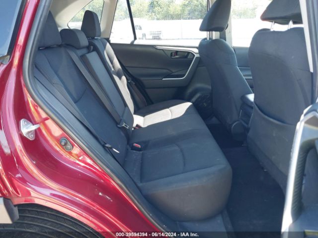 2019 TOYOTA RAV4 JTMF1RFV7KD501493 Photo 7