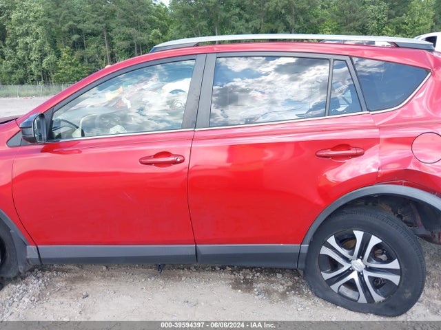 Toyota RAV4 LE 2017 JTMZFREVXHJ140531 Image 15
