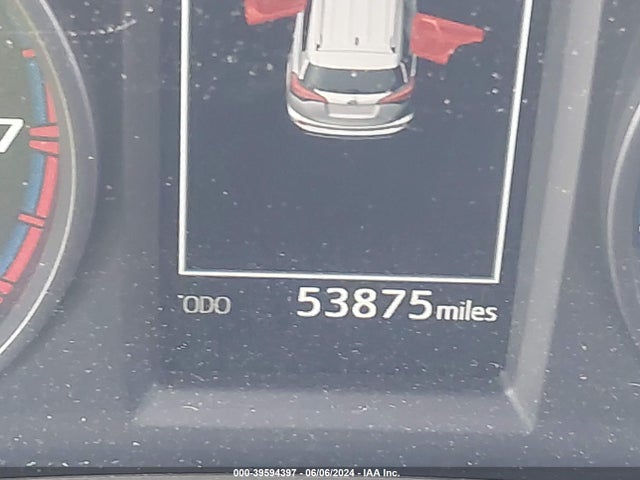 Toyota RAV4 LE 2017 JTMZFREVXHJ140531 Image 16