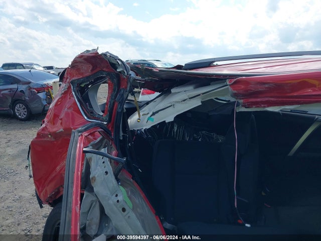 Toyota RAV4 LE 2017 JTMZFREVXHJ140531 Image 19