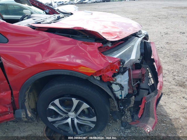 Toyota RAV4 LE 2017 JTMZFREVXHJ140531 Image 20
