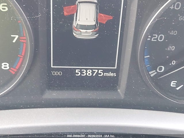 Toyota RAV4 LE 2017 JTMZFREVXHJ140531 Image 7