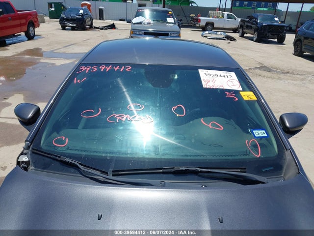 1C3CCCABXFN644787 Chrysler 200 Limited