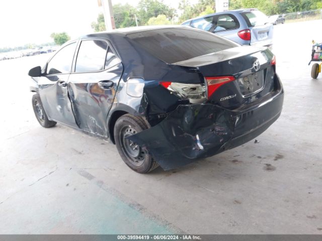 2018 TOYOTA COROLLA 5YFBURHE3JP782528 Photo 2