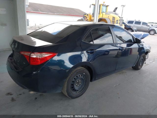2018 TOYOTA COROLLA 5YFBURHE3JP782528 Photo 3