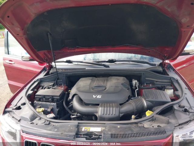 1C4RJFBG7FC625407 Jeep Grand Cherokee Limited