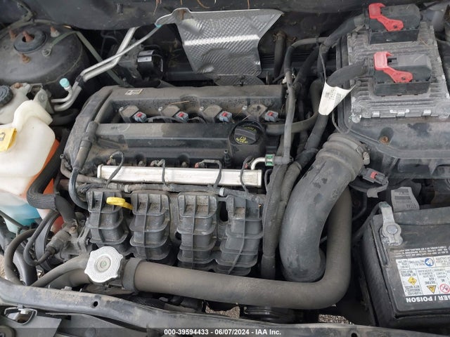 1C4NJCEB8HD199012 Jeep Compass High Altitude Fwd