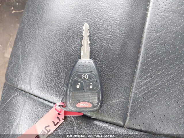 1C4NJCEB8HD199012 Jeep Compass High Altitude Fwd
