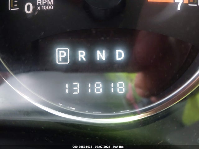 1C4NJCEB8HD199012 Jeep Compass High Altitude Fwd