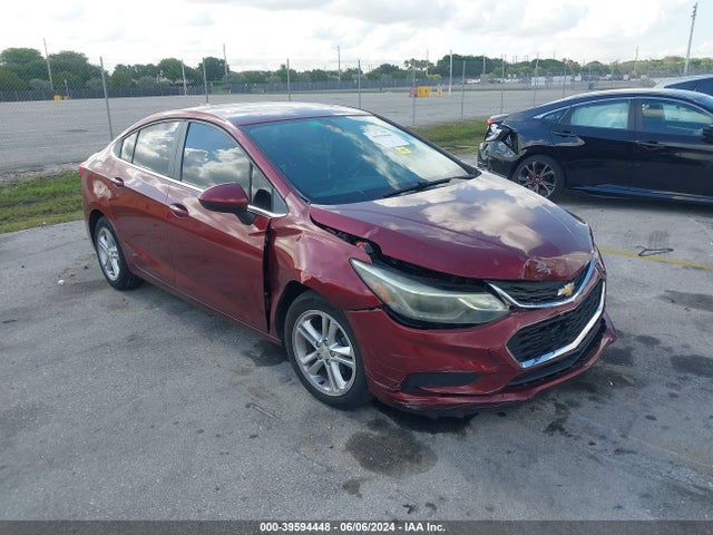 2016 1G1BE5SM0G7267429 главное изображение