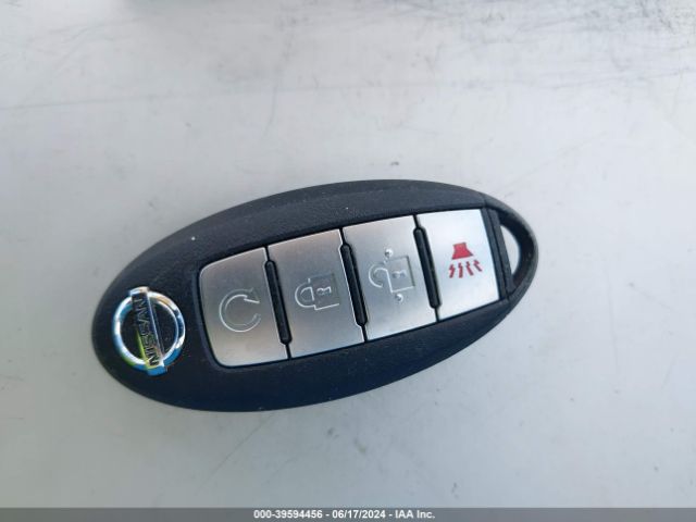 5N1AZ2MG1HN135852 Nissan MURANO SV