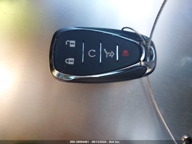 Chevrolet Equinox Awd Lt 2022 3GNAXUEV5NL187927 Image 11