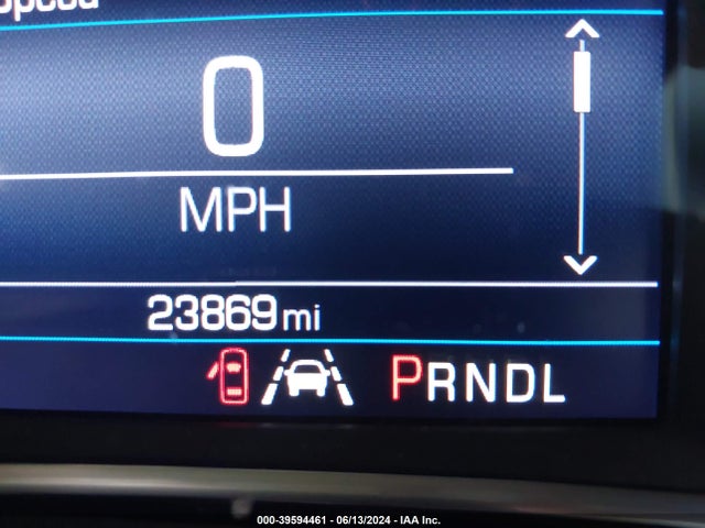 Chevrolet Equinox Awd Lt 2022 3GNAXUEV5NL187927 Image 15