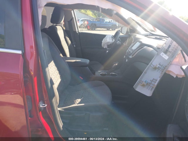 Chevrolet Equinox Awd Lt 2022 3GNAXUEV5NL187927 Image 5