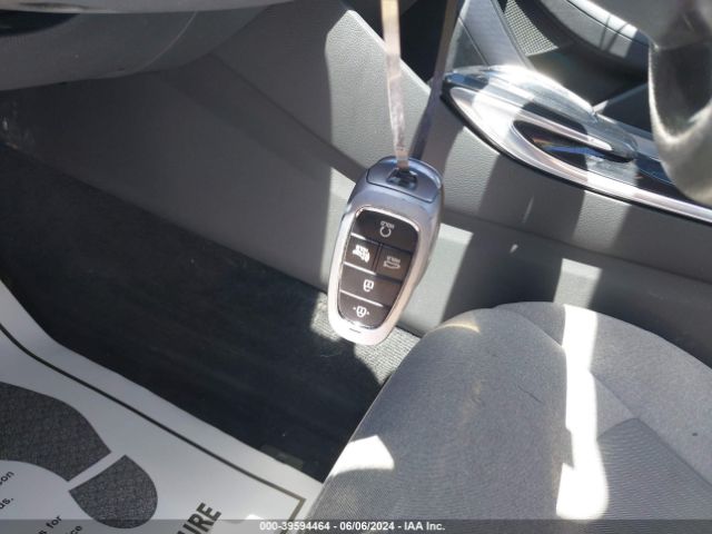 5NPEL4JA5LH038844 Hyundai SONATA SEL