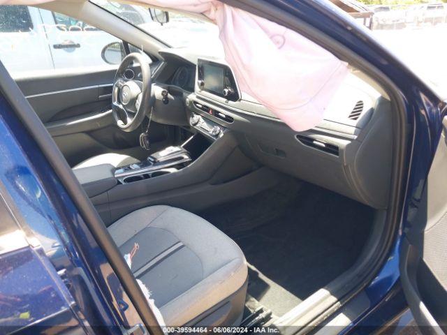 5NPEL4JA5LH038844 Hyundai SONATA SEL