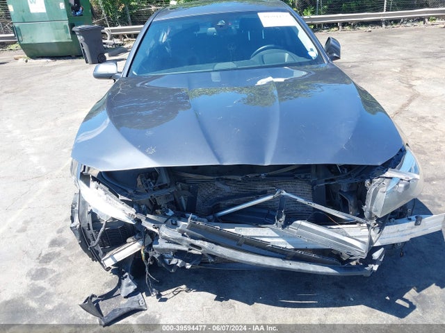 BMW 535i Xdrive 2016 WBA5B3C59GG258704 Image 13