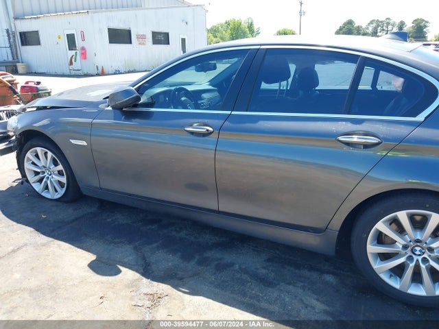 BMW 535i Xdrive 2016 WBA5B3C59GG258704 Image 15