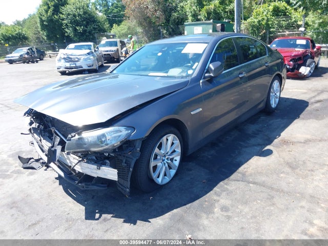 WBA5B3C59GG258704 BMW 535i Xdrive