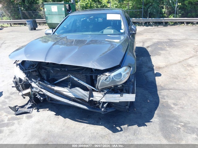 BMW 535i Xdrive 2016 WBA5B3C59GG258704 Image 6