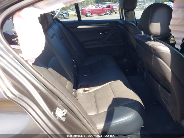 BMW 535i Xdrive 2016 WBA5B3C59GG258704 Image 8