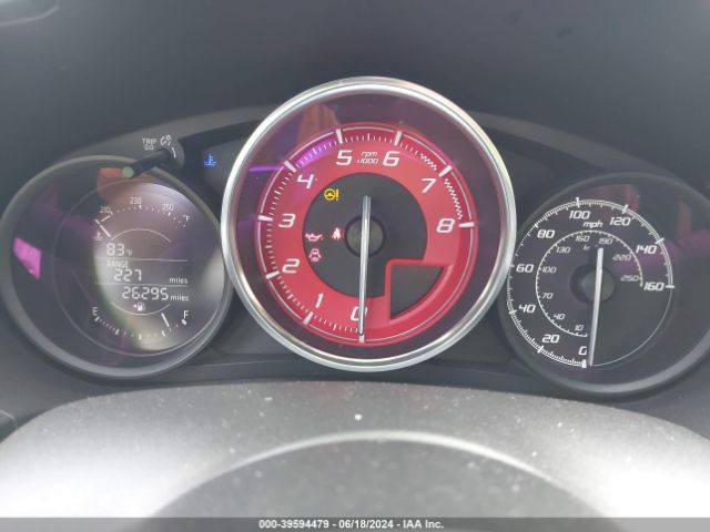 2019 FIAT 124 SPIDER JC1NFAEK7K0143239 Photo 6