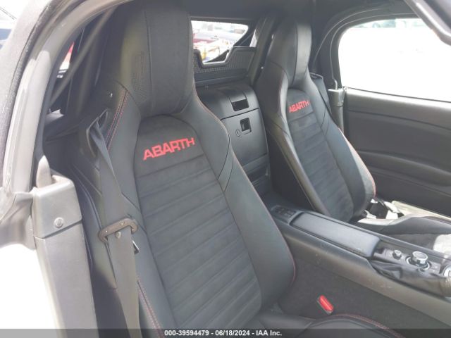 2019 FIAT 124 SPIDER JC1NFAEK7K0143239 Photo 7