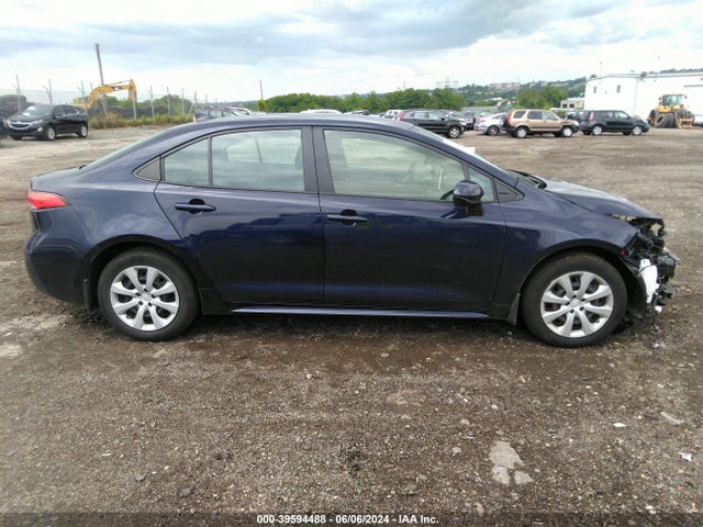 Toyota COROLLA LE 2020 5YFEPRAE5LP027172 Image 13