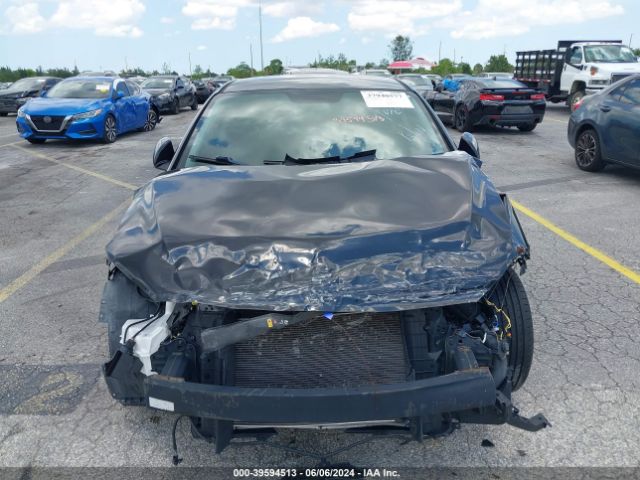 5NPD84LF3JH345349 Hyundai ELANTRA SEL