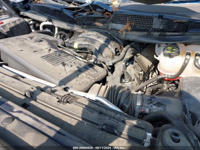 2GCUDDED3P1119622 Chevrolet Silverado 1500 4wd  Standard Bed Lt