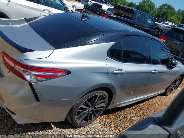 Toyota CAMRY XSE 2020 4T1K61AK9LU361068 Image 13